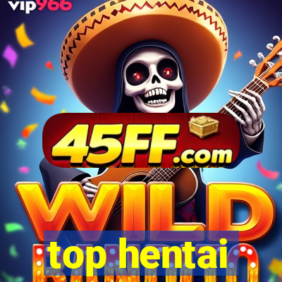 top hentai